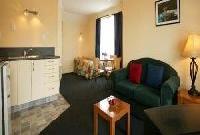 Las mejores ofertas de Colonial Motel Blenheim