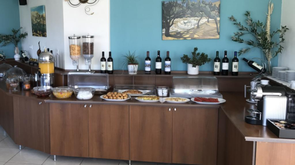 Las mejores ofertas de Castri Village Achlia