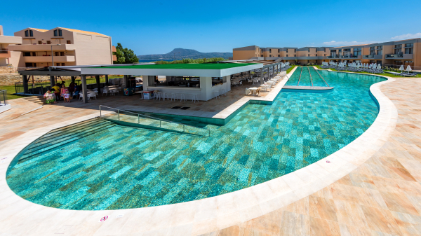 Las mejores ofertas de Kiani Beach Resort Khania