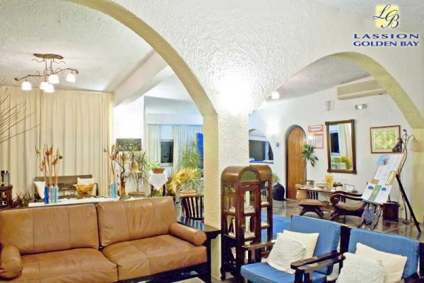 Las mejores ofertas de Lassion Beach Hotel Achlia