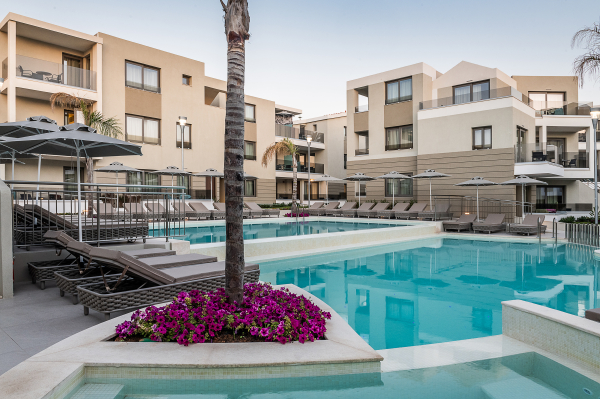 Las mejores ofertas de Porto Platanias Beach - Luxury Selection Khania