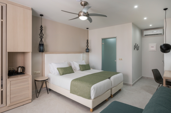 Las mejores ofertas de Sirios Village Khania