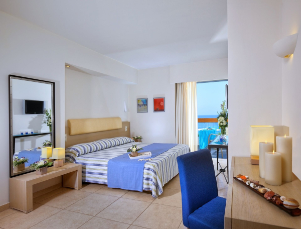 Las mejores ofertas de Sitia Beach City Resort & Spa Achlia