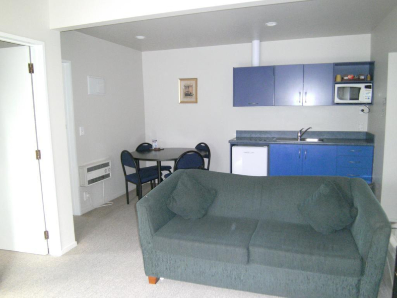 Las mejores ofertas de Anchorage Motel Apartments Fiordland