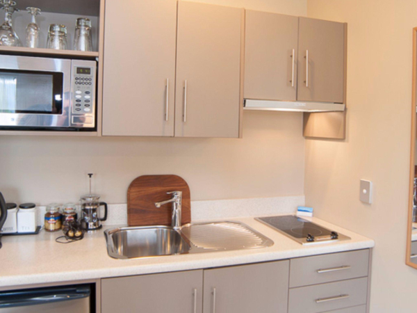 Las mejores ofertas de Blue Ridge Bed & Breakfast Fiordland