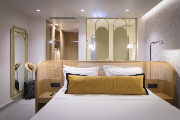 Las mejores ofertas de Castello Boutique Resort & Spa Adults Only Achlia