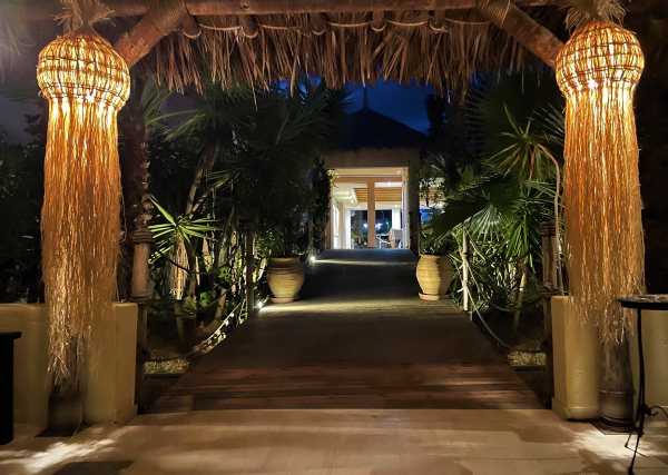 Las mejores ofertas de Sissi Bay Resort Achlia