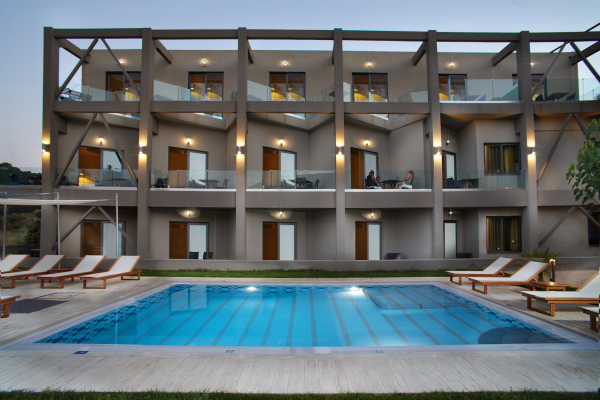 Las mejores ofertas de Annas House Khania