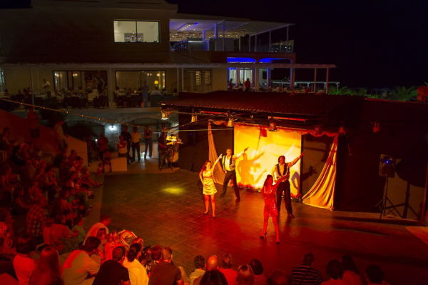 Las mejores ofertas de Mare Blue Achlia