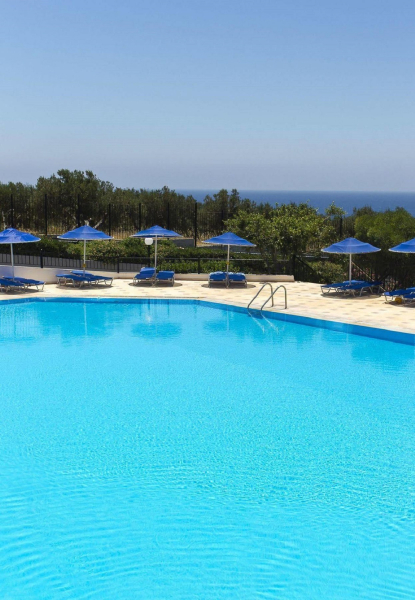 Las mejores ofertas de Mare Village Achlia