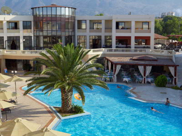 Las mejores ofertas de Mythos Palace Khania