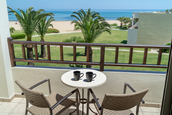 Las mejores ofertas de Pilot Beach Resort Khania
