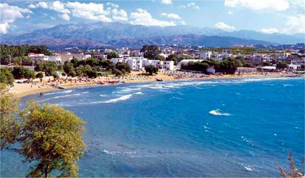 Las mejores ofertas de Sea View  Khania