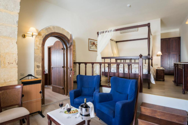 Las mejores ofertas de Spilia Village Khania