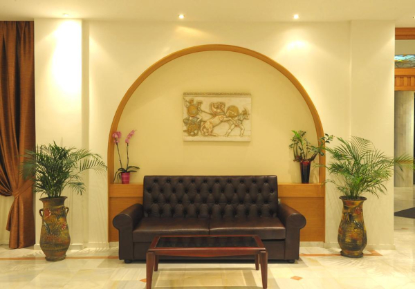 Las mejores ofertas de Vantaris Palace Khania