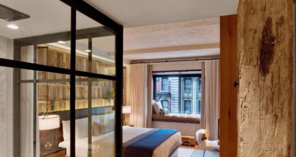 Las mejores ofertas de 1 Hotel Central Park Nueva York