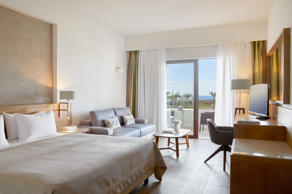 Las mejores ofertas de Minoa Palace Resort & Spa Khania