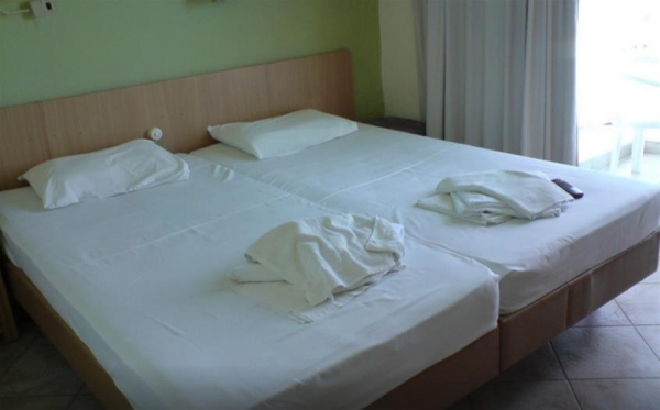 Las mejores ofertas de Aristea Hotel Achlia