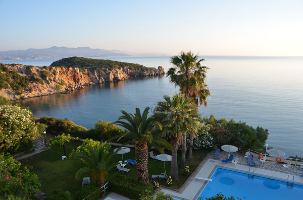 Las mejores ofertas de Istron Bay Achlia