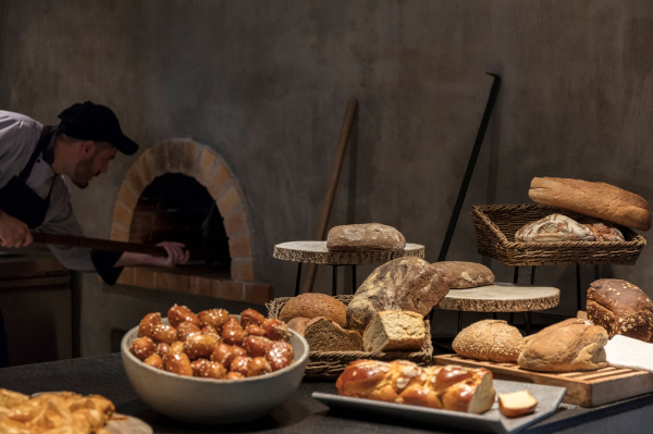 Las mejores ofertas de Minos Beach Art Hotel Achlia