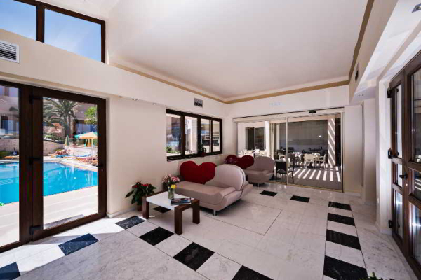 Las mejores ofertas de Oscar Suites & Village Khania