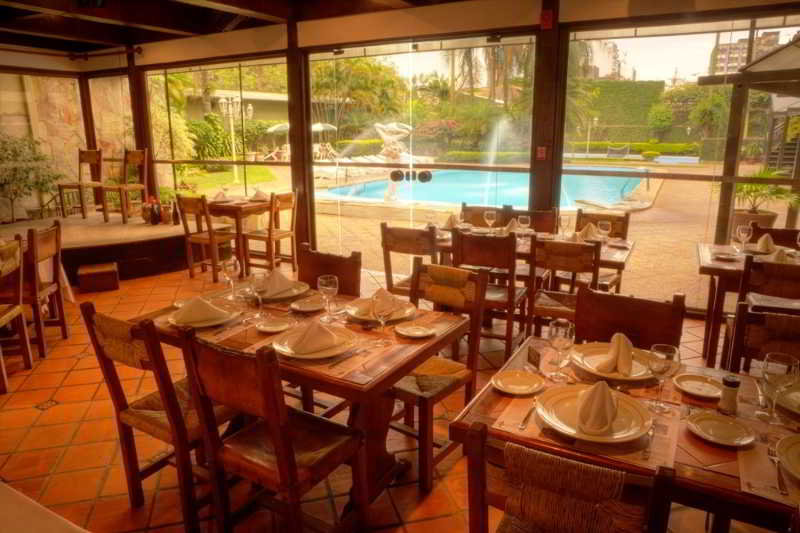 Las mejores ofertas de Excelsior Inn Asunción