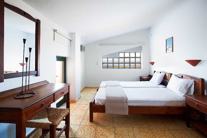 Olive Tree Apartments