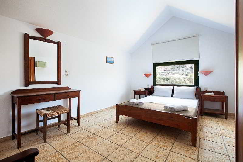 Olive Tree Apartments