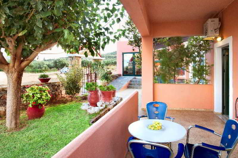 Olive Tree Apartments