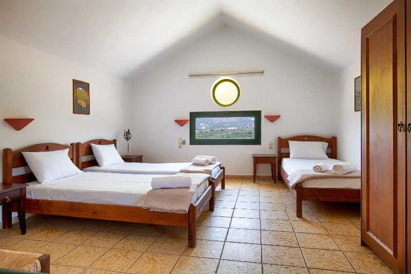 Olive Tree Apartments