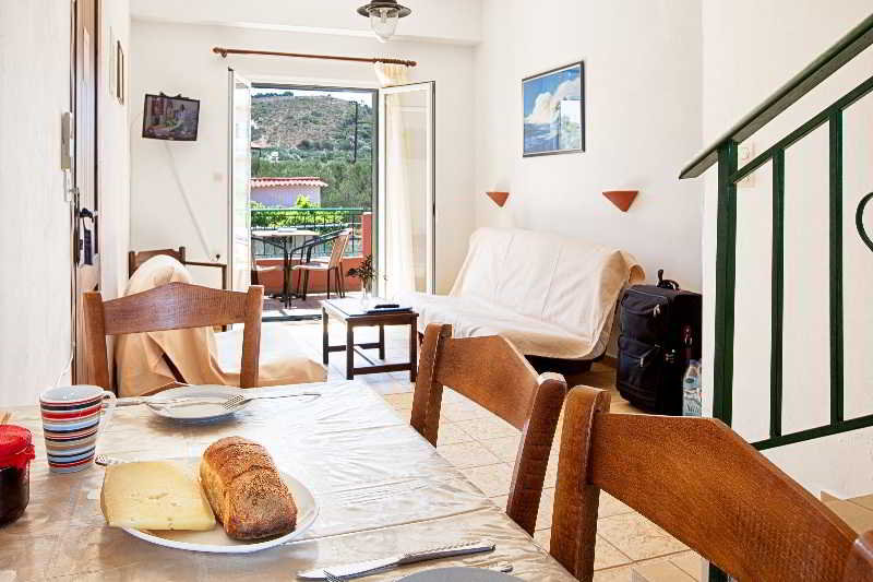 Olive Tree Apartments