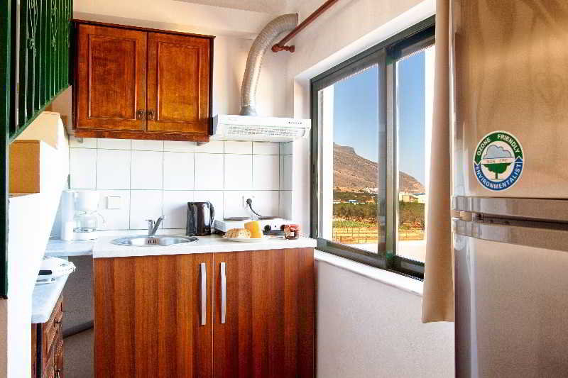 Olive Tree Apartments