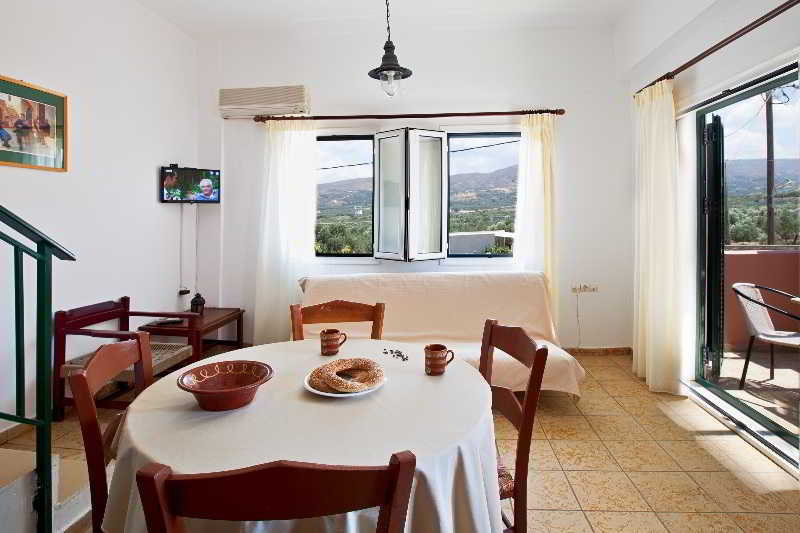 Olive Tree Apartments