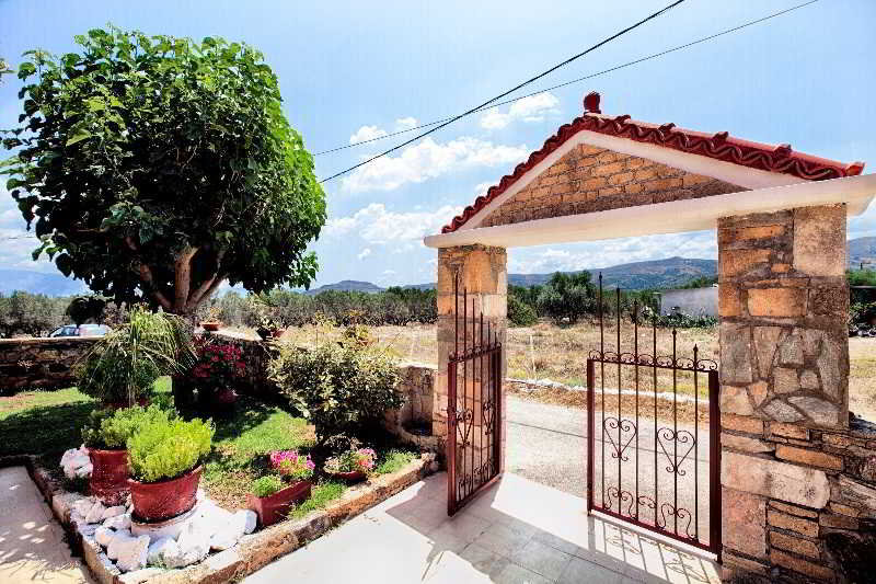 Olive Tree Apartments