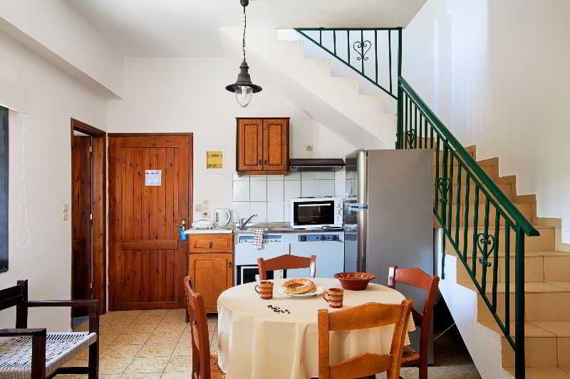 Olive Tree Apartments