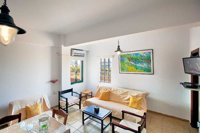 Olive Tree Apartments