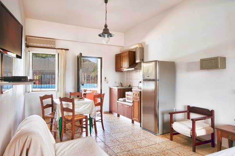 Olive Tree Apartments