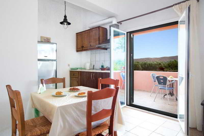 Olive Tree Apartments