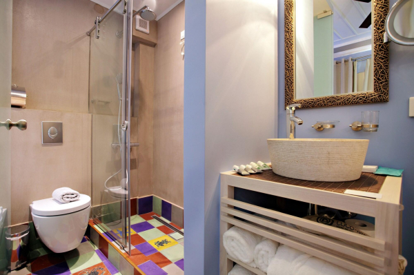 Las mejores ofertas de Elia Fatma Boutique Hotel - Adults Only Khania