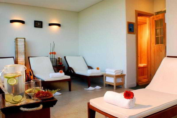 Las mejores ofertas de Sheraton Asuncion Hotel Asunción
