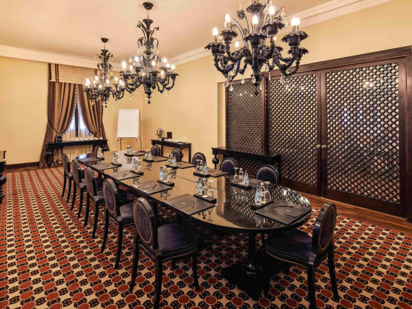 Las mejores ofertas de Sofitel Legend Old Cataract Asuán