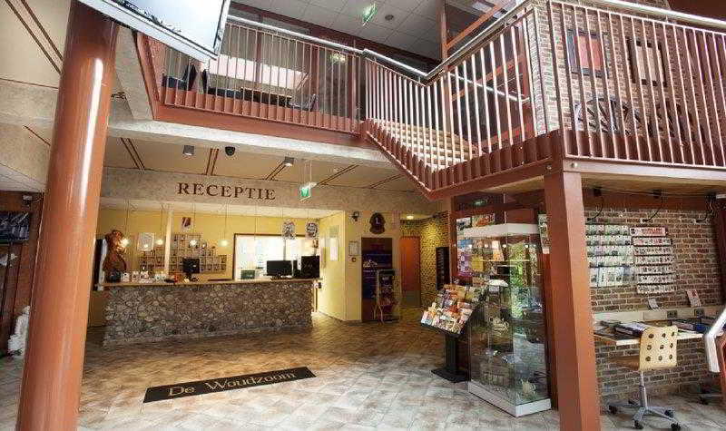 Hotel De Woudzoom