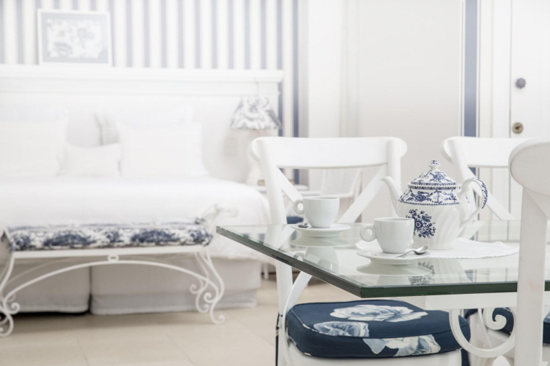 Las mejores ofertas de La Mision Hotel Boutique Asunción