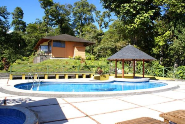 Las mejores ofertas de Arenal Vista Lodge Arenal Volcano National Park