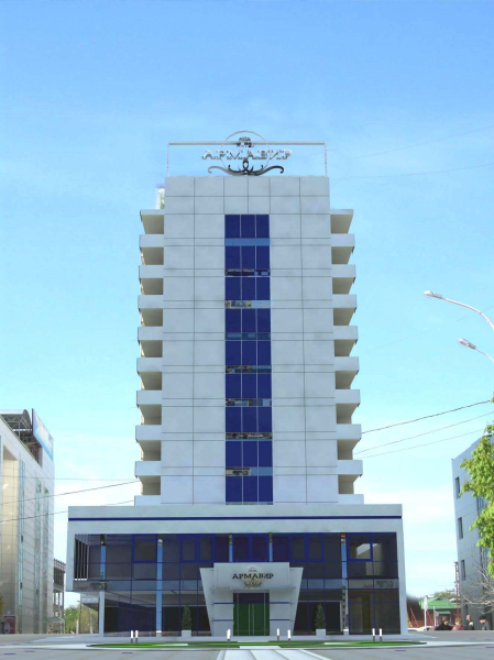 Las mejores ofertas de Armavir Armavir