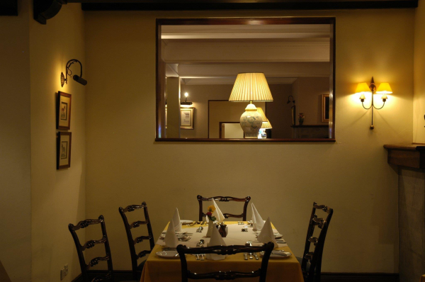 Las mejores ofertas de Arusha Serena Hotel Arusha 