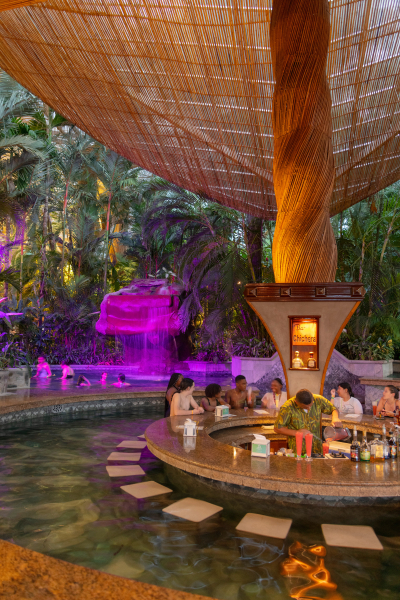 Las mejores ofertas de Baldi Hot Springs Hotel & Spa Arenal Volcano National Park