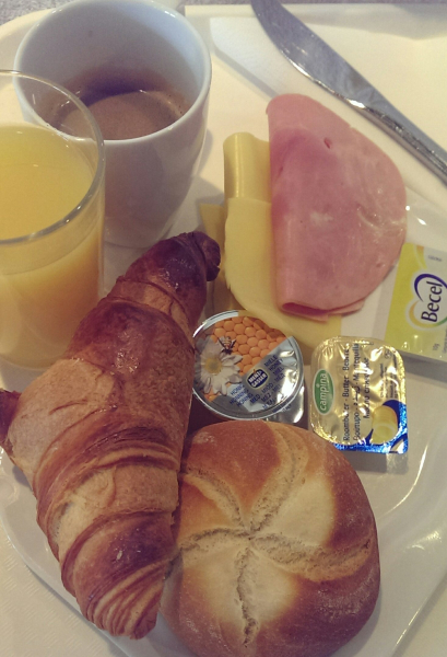 Las mejores ofertas de Campanile Zevenaar Arnhem Arnhem 