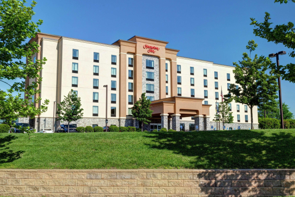 Las mejores ofertas de Hampton Inn Neptune/Wall Neptune