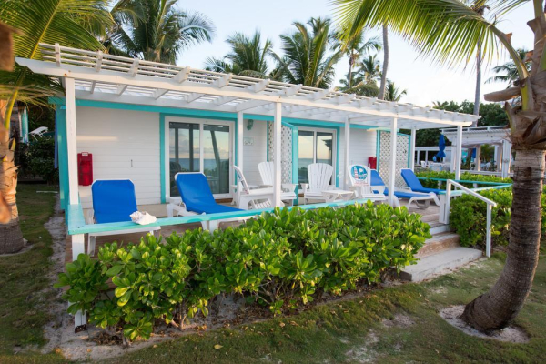 Las mejores ofertas de Hope Town Harbour Lodge, an Ascend Hotel Marsh Harbour